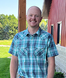 Derek Stearns