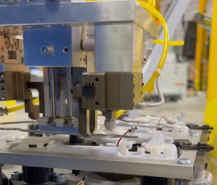 HP Automation