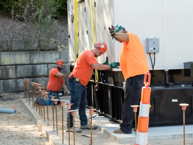 HighPoint Electric